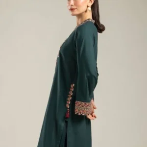 Bridal Luxury Wear